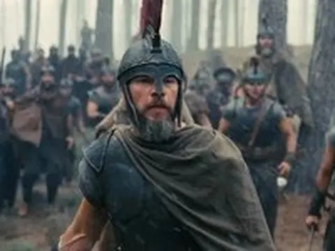 The Odyssey của Christopher Nolan: Thiếu 'chiều sâu về tâm lý, cảm xúc, chính trị và đạo đức'?