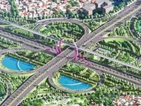 6 'siêu nút giao' mở rộng không gian phát triển khu Đông TP.HCM