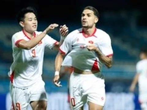 Ba ứng viên vô địch ASEAN Cup 2026 lộ diện, họ đã chơi như thế nào?