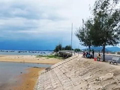 Tháo gỡ khó khăn cho dự án khu công nghiệp tại Khu kinh tế Vân Phong