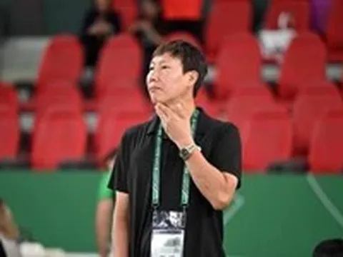 Các đội tại ASEAN Cup 2026 hết chuộng HLV Hàn - Nhật