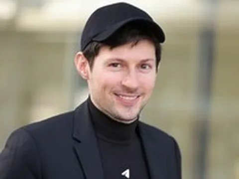 Nga truy tố CEO Telegram tội 'khủng bố', có thể phạt tù chung thân