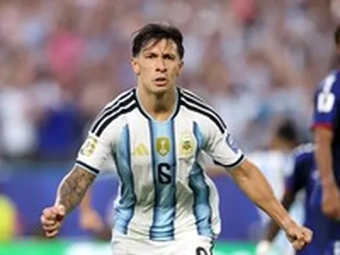 Ngôi sao tuyển Argentina phải thuê thêm vệ sĩ sau World Cup 2026