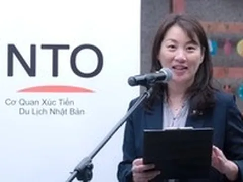 Đến Nhật Bản không đi Tokyo, Osaka thì đi đâu?