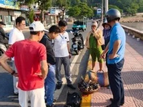 'Mua cua tặng dây', thấy dấu hiệu buôn gian bán lận thì khách đừng mua?