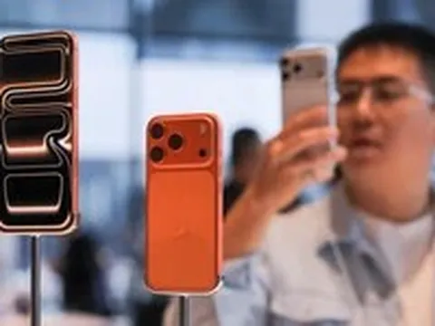 Apple mở dịch vụ cho thuê iPhone, Mac