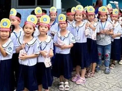 TP.HCM: Năm học mới không được thu quỹ lớp, quỹ trường