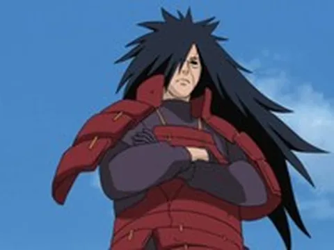 4 nhân vật hiếm hoi từng dồn Uchiha Madara vào thế khó trong Naruto