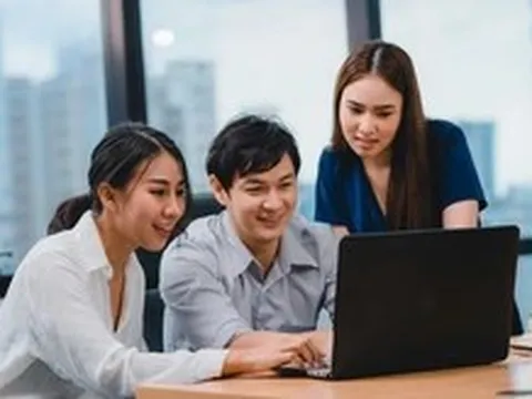 Phối hợp giữa AI và kỹ năng thế nào để tăng thu nhập?