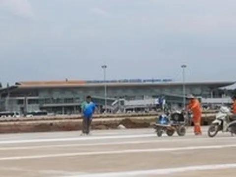 Sân bay Liên Khương mở lại, du lịch Lâm Đồng hưởng 'lợi ích kép'