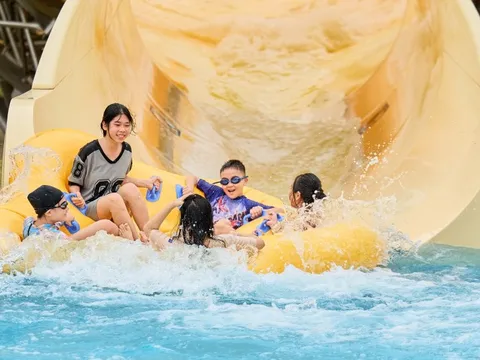 Sun World Ha Nam ở Ninh Bình tung vé đồng giá chỉ từ 150.000 đồng