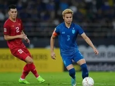 'Vua cùi chỏ' Bunmathan tin Thái Lan vô địch ASEAN Cup 2026