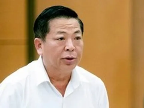 Đề xuất UBND tỉnh có quyền quyết định chuyển nhượng toàn bộ hoặc một phần dự án bất động sản