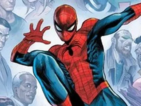 Spider-Man: Điều gì tạo nên một siêu anh hùng bất hủ?