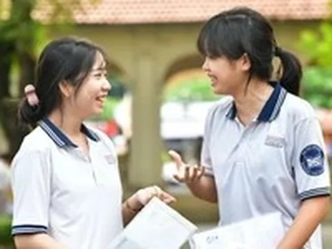 Để có kỳ thi an toàn, nghiêm túc