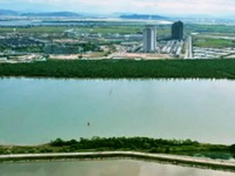 Chính phủ giao Hà Tĩnh làm chủ quản xây cầu Bến Thủy 3