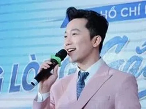 Đương kim Nam vương Trái đất là người Việt, Hoàng Huân nối gót chinh phục Mister Earth 2026