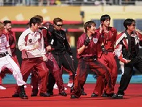 BTS, CORTIS, The Odyssey và Conan Movie 29 phủ sóng, văn hóa Việt Nam chật vật trên mạng?