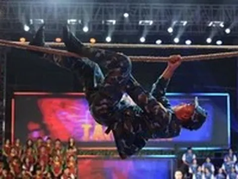 Game show tôn vinh người lính, ẩm thực lên sóng tháng 8