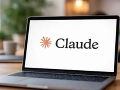 Anthropic xử lý sự cố khiến đoạn chat Claude xuất hiện trên Google