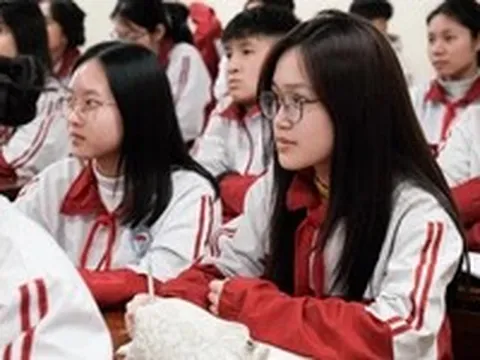 Bắc Ninh dự kiến giảm gần một nửa đầu mối trường học sau sắp xếp
