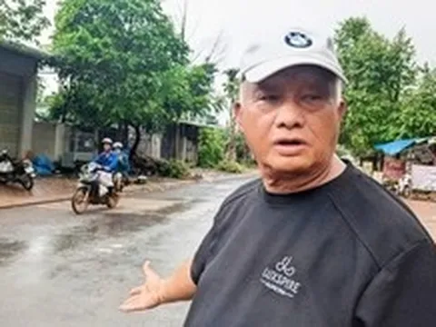 Vụ làm đường cho huyện, đòi nợ 10 năm chưa xong: tỉnh Gia Lai yêu cầu trả nợ gấp