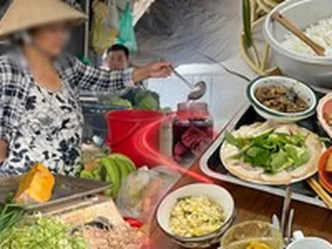 Phòng thực phẩm bẩn hay xây thêm bệnh viện?
Kỳ 3: Vì sao thực phẩm bẩn vẫn len lỏi mâm cơm?