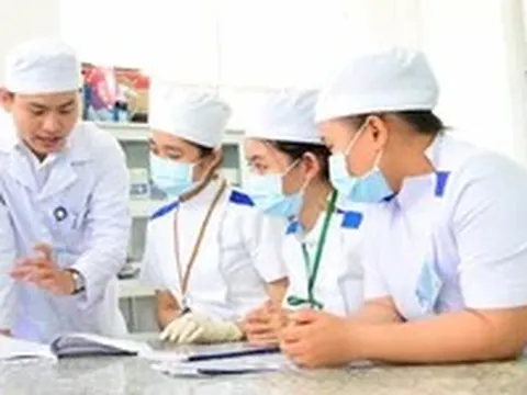Thêm hai đại học công lập đạt doanh thu nghìn tỉ, một trường tỉnh