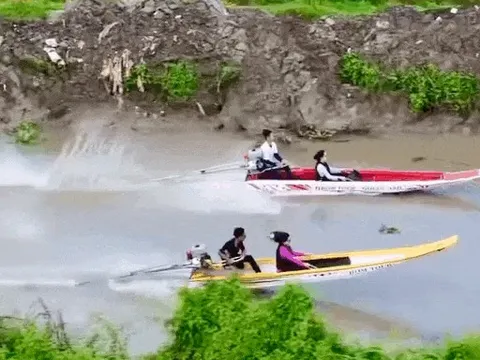 Chính quyền lên tiếng về trải nghiệm vỏ lãi 'bay' ở Cần Thơ