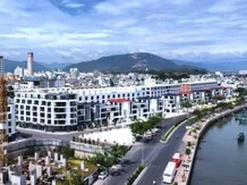 Dự án khu dân cư Cồn Tân Lập Nha Trang: Khánh Hòa chọn nhà đầu tư không thông qua đấu thầu