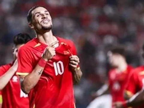Bùng nổ tranh cãi chuyện nhập tịch tại ASEAN Cup 2026