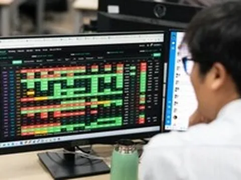 Chứng khoán 31-7: Thanh khoản cải thiện, VN-Index bước sang chu kỳ tăng mới?
