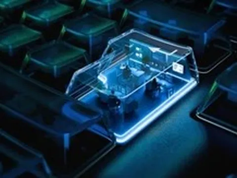 99% doanh nghiệp toàn cầu đều âm thầm rót tiền vào một nơi...
