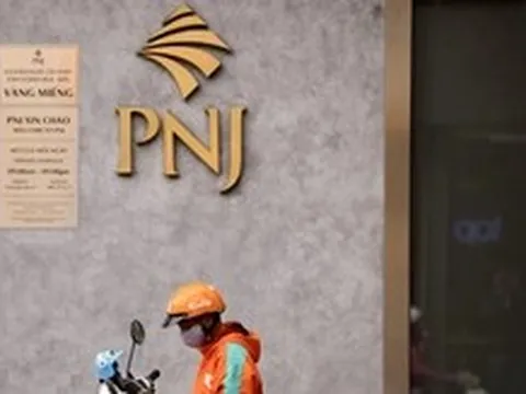 PNJ bổ nhiệm nhân sự phụ trách quản trị, không sở hữu cổ phiếu của PNJ