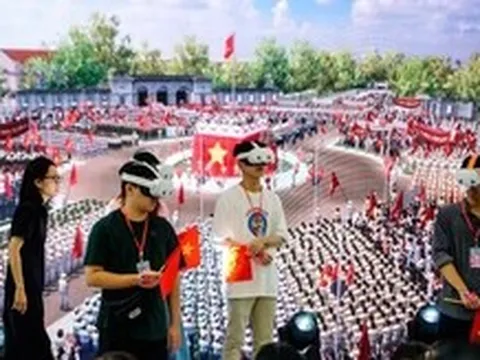 Đẩy mạnh chủ quyền văn hóa số: Không bài xích 'đám mây ngoại' nhưng cần sáng tạo hơn