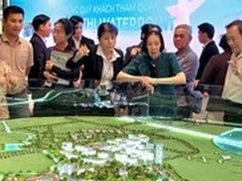 Bắt đầu rà soát, truy thu thuế với bác sĩ, luật sư, môi giới bất động sản