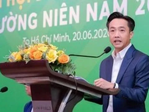 Ông Cường 'đô la' và vợ chồng em gái đang cho Quốc Cường Gia Lai mượn bao nhiêu tiền?
