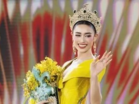Emoura Phạm đăng quang Miss Grand Vietnam 2026 sau màn trình diễn gây tranh cãi