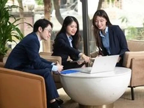 Bảo Việt đạt hơn 32.000 tỉ đồng doanh thu hợp nhất