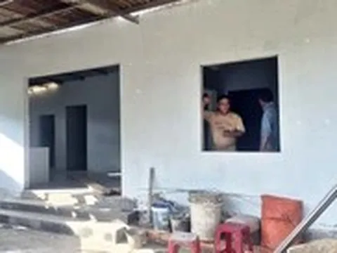 2 vợ chồng bị điện giật chết thương tâm: Người đặt cọc mua nhà cũng rối bời