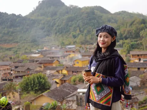Lô Lô Chải tiếp tục muốn là 'Làng du lịch tốt nhất thế giới'