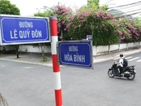 Hình bóng nhà bác học Lê Quý Đôn ở TP.HCM