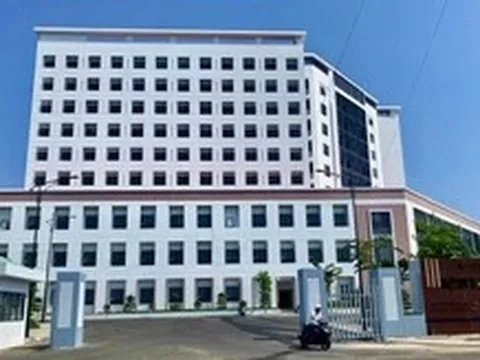 Loạt sai phạm tại Bệnh viện Sản - Nhi Đắk Lắk, thu hồi tiền chi cho bác sĩ đi học trái quy định