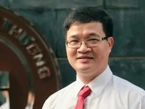 Phân hiệu Trường đại học Ngoại thương tại TP.HCM có giám đốc mới