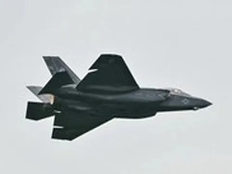Iran tuyên bố diệt 6 tiêm kích F-35, làm hư hại 3 chiếc nữa