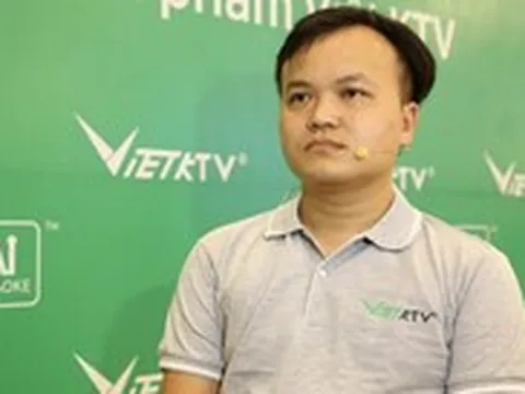 Vụ khởi tố giám đốc Việt KTV 'xài chùa' hàng ngàn bài hát đưa vào đầu karaoke, luật sư nói gì?