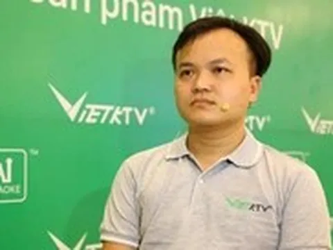 Khởi tố giám đốc Việt KTV vì copy hàng ngàn bài hát vào đầu karaoke