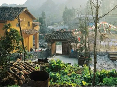 Ghé bản làng yên tĩnh ở miền Bắc, khách Hà Nội chi 3,4 triệu nghỉ 3 ngày 2 đêm