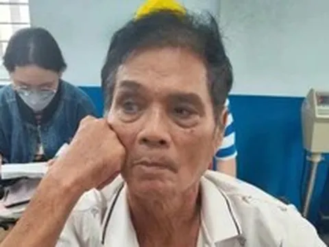 Mai Trần đến bái biệt ân sư, Phương Hồng Thủy từ phương xa nhớ thầy Thanh Hạp