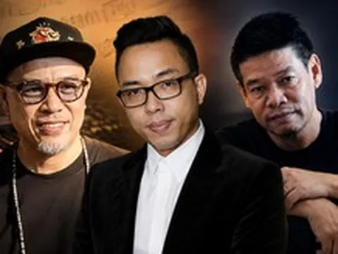 'Xài chùa' hàng ngàn bài hát karaoke: Huy Tuấn, Võ Thiện Thanh, Nguyễn Hồng Thuận nói gì?